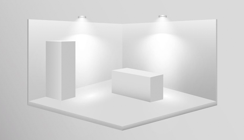 전시부스디자인